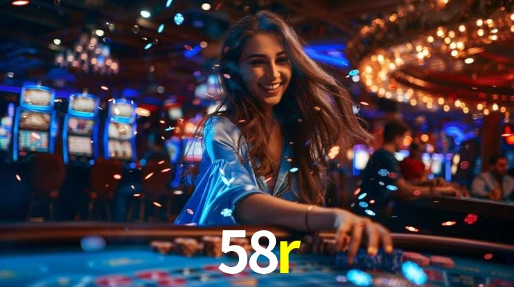 Statistics 58r