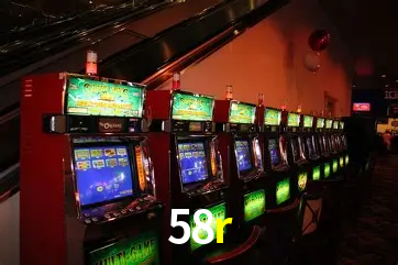 Descubra a Essência do 58r: Nossa História e Compromissos