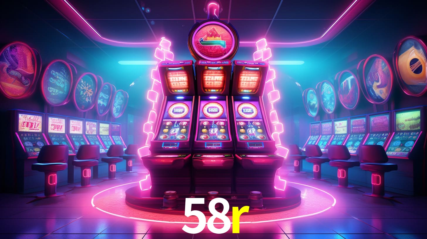 58r - Reino dos Milionários - 58r.com