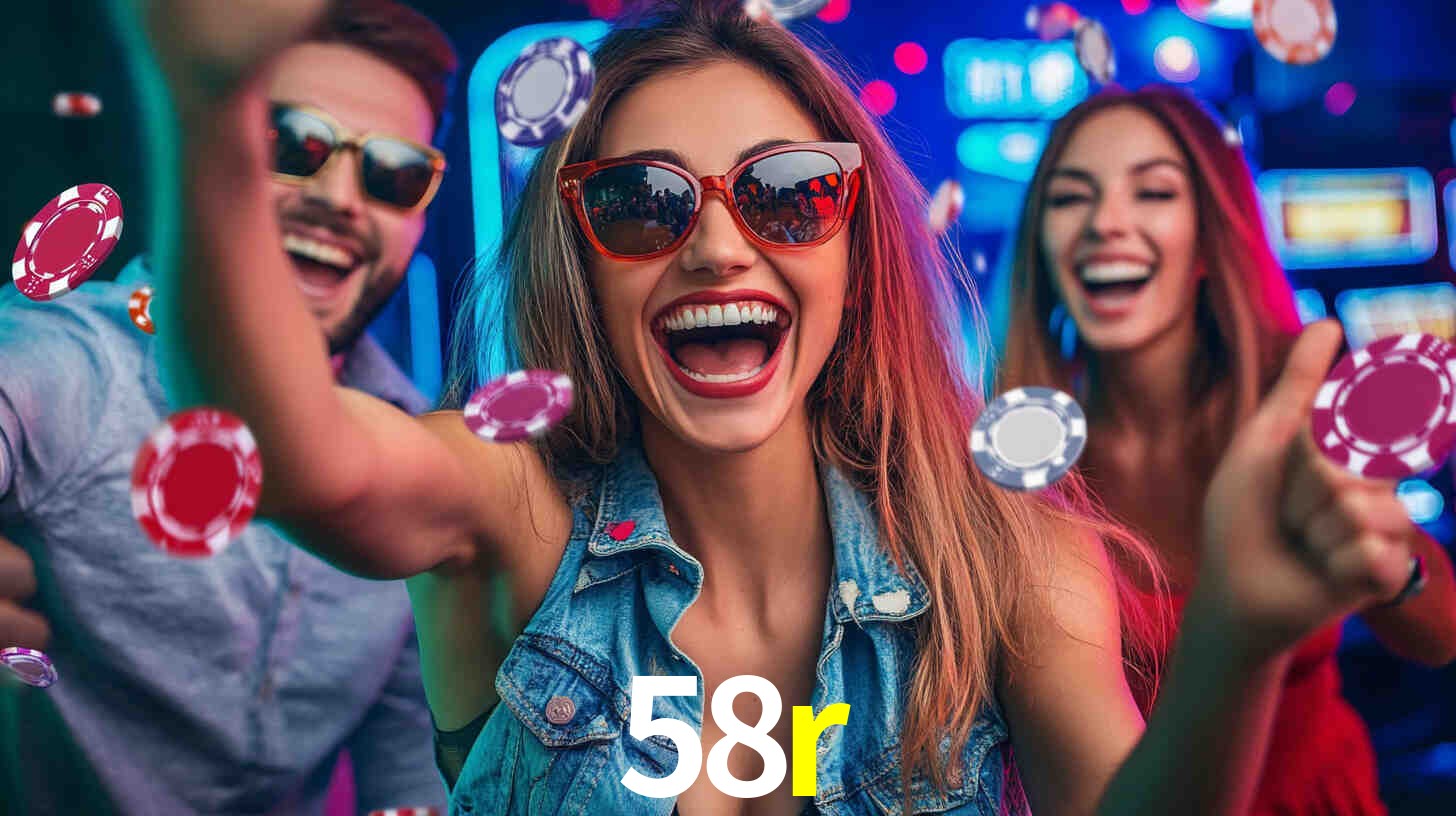 Estatísticas 58r