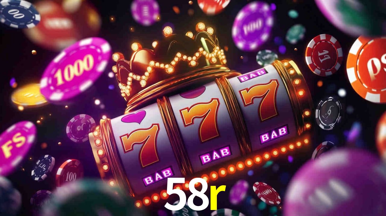 Welcome Bonus 58r