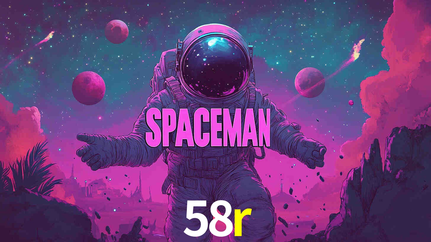 Desvendando o Mundo dos Jogos Virtuais na 58r