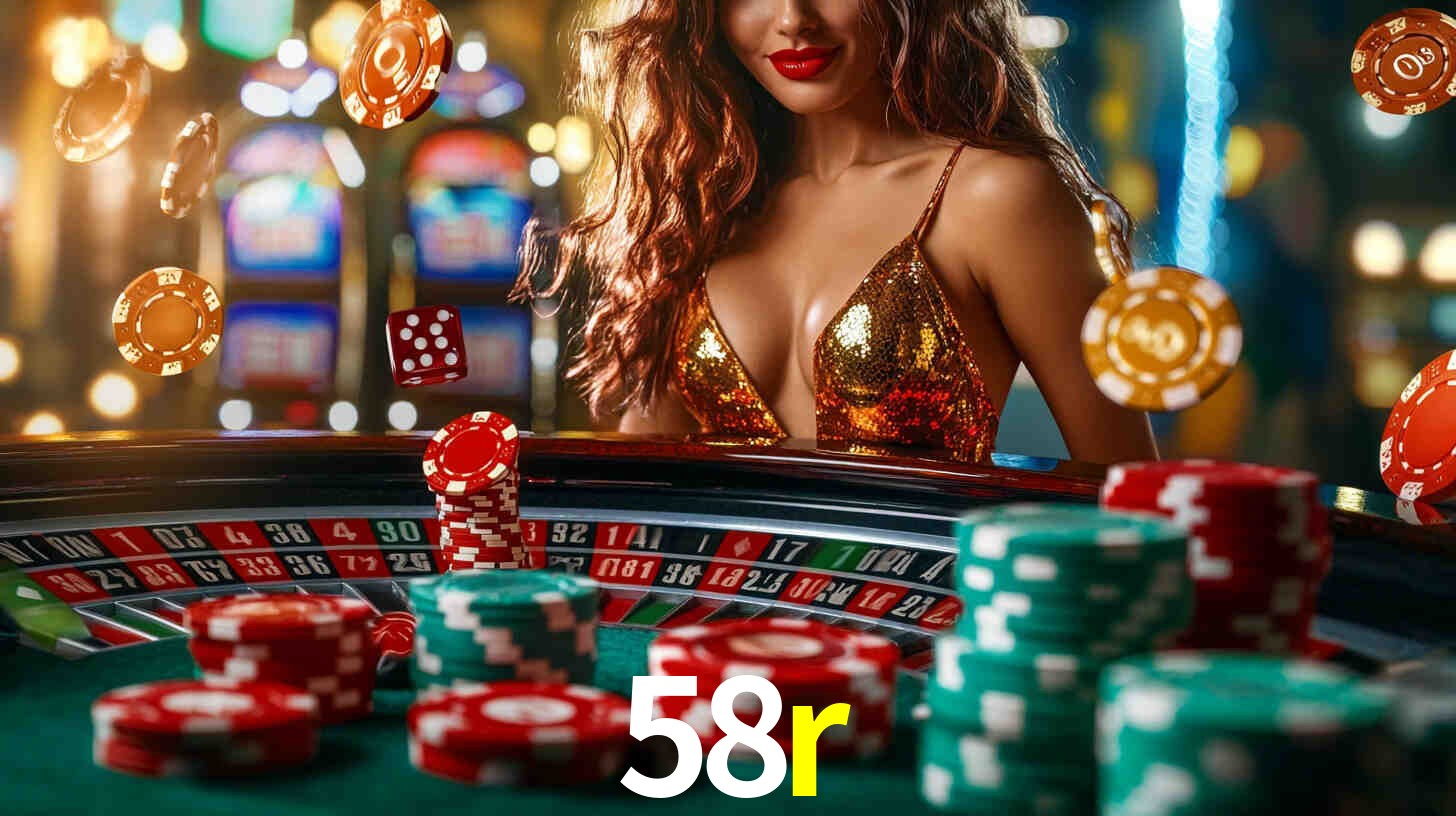 58r App Interface