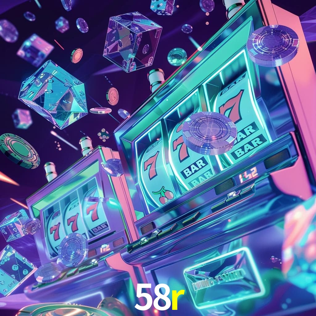 Mesa de Blackjack 58r