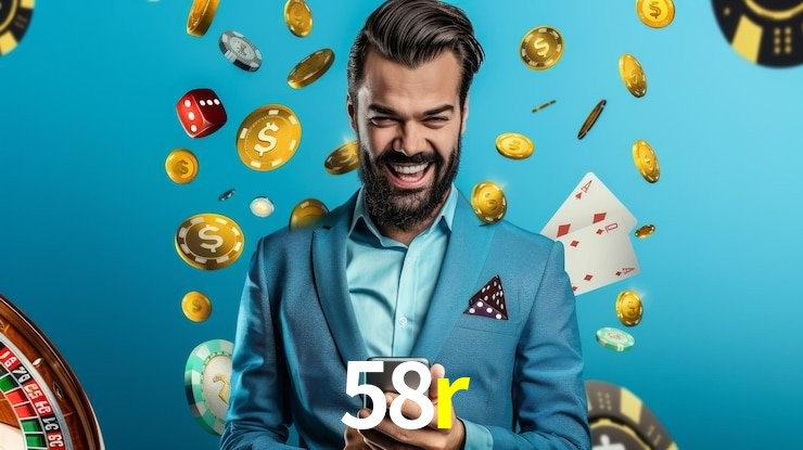 Live Casino 58r