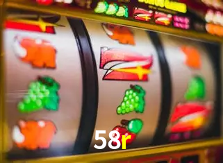 Descubra a Magia dos Jogos de Arcade no 58r