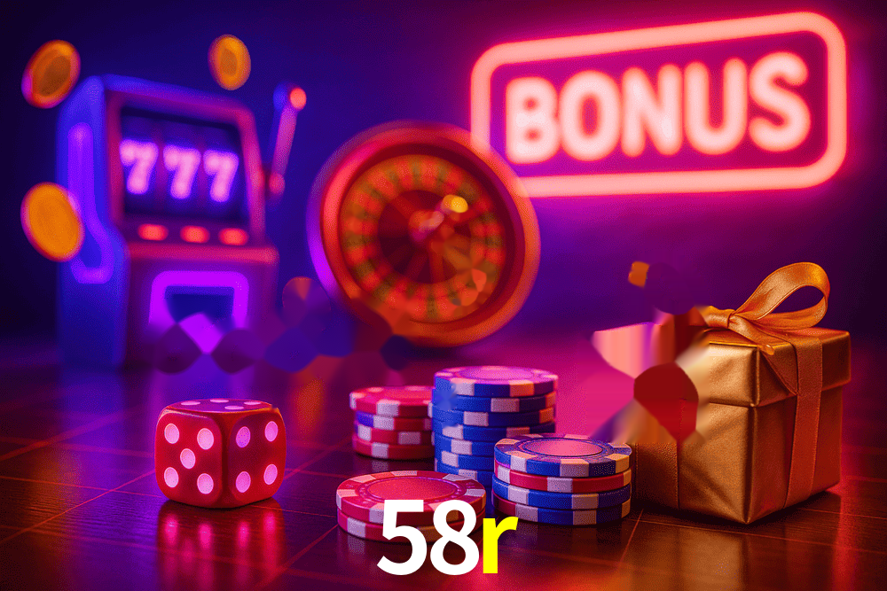 Descubra o Programa VIP da 58r: Vantagens Exclusivas para Jogadores