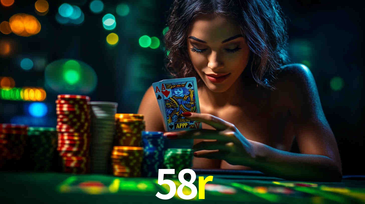 cassino 58r