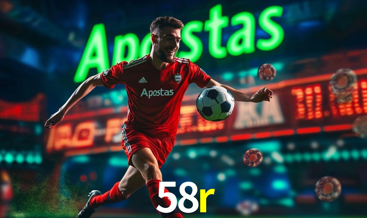 Estatísticas Esportivas 58r
