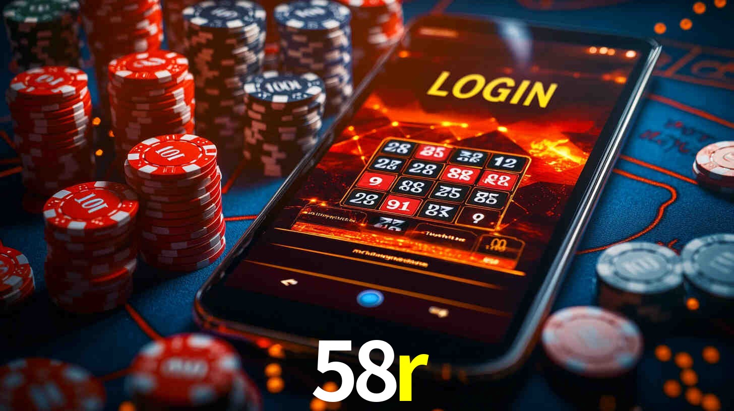 58r,58r.com