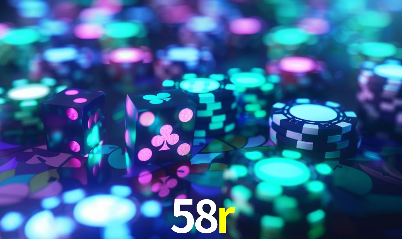 Casino Ao Vivo 58r