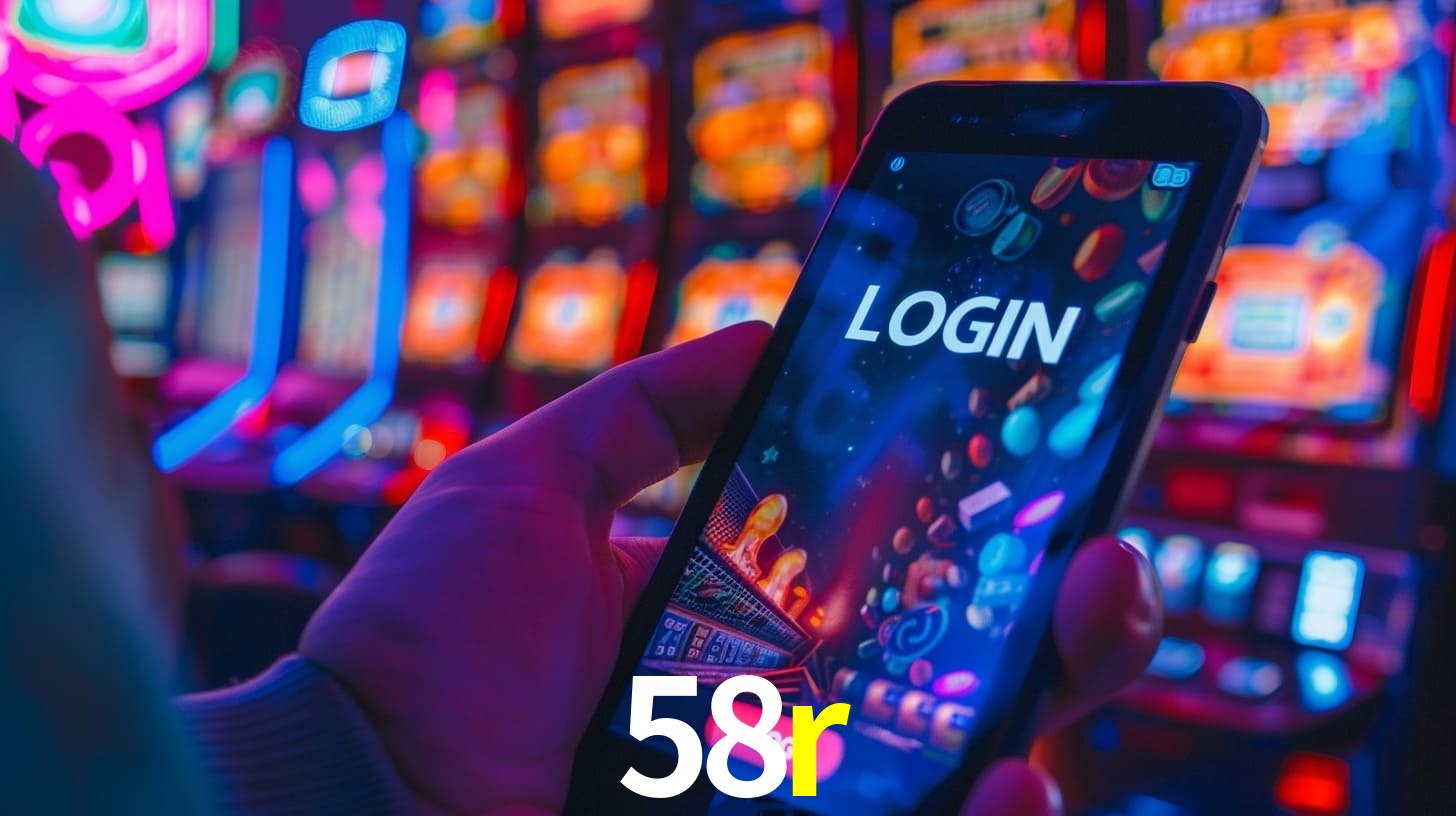 Diretório de Jogos 58r