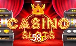 Slot Games 58r