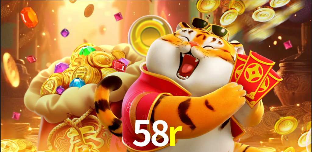 58r: A Experiência de Casino com Jogos de Mesa ao Vivo