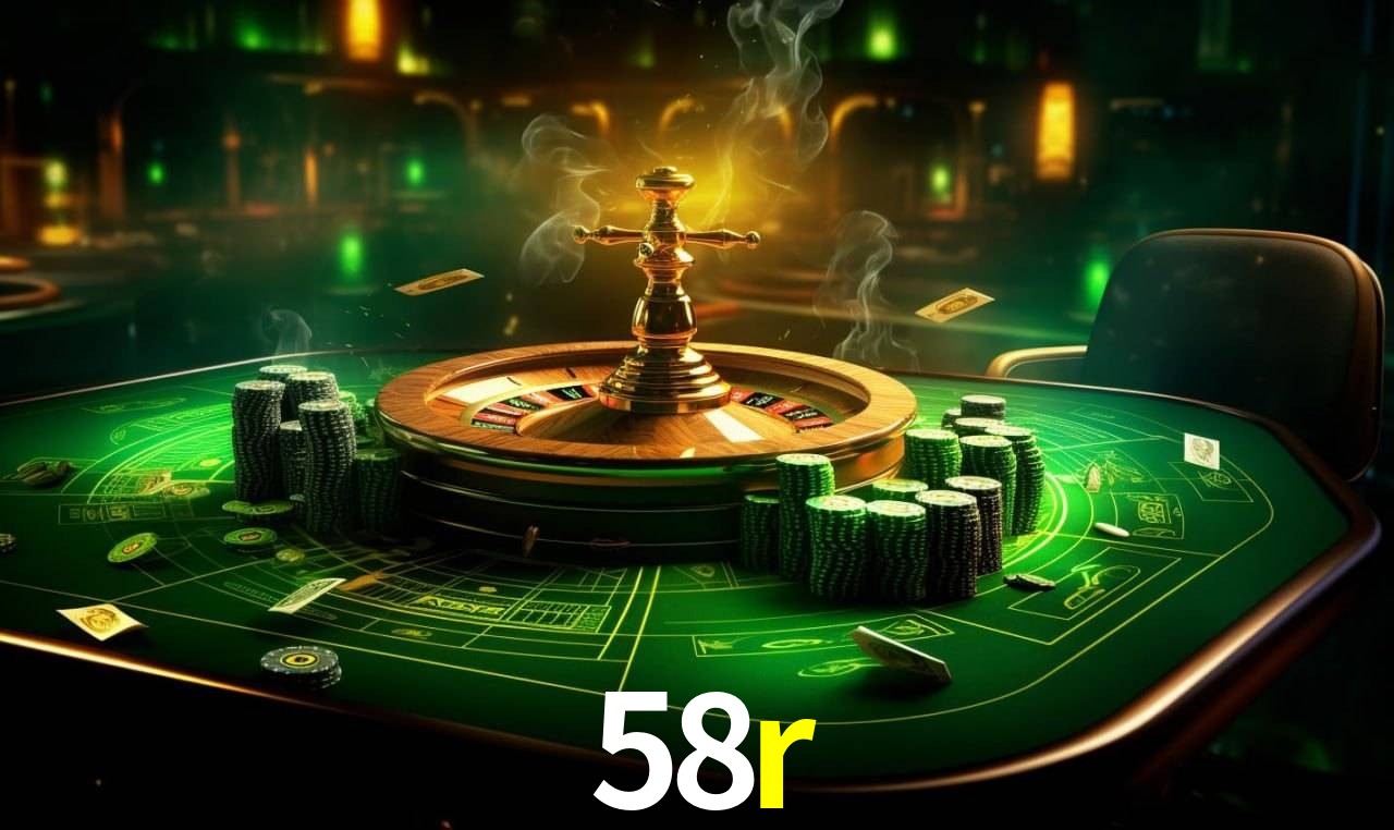 Casino Ao Vivo 58r