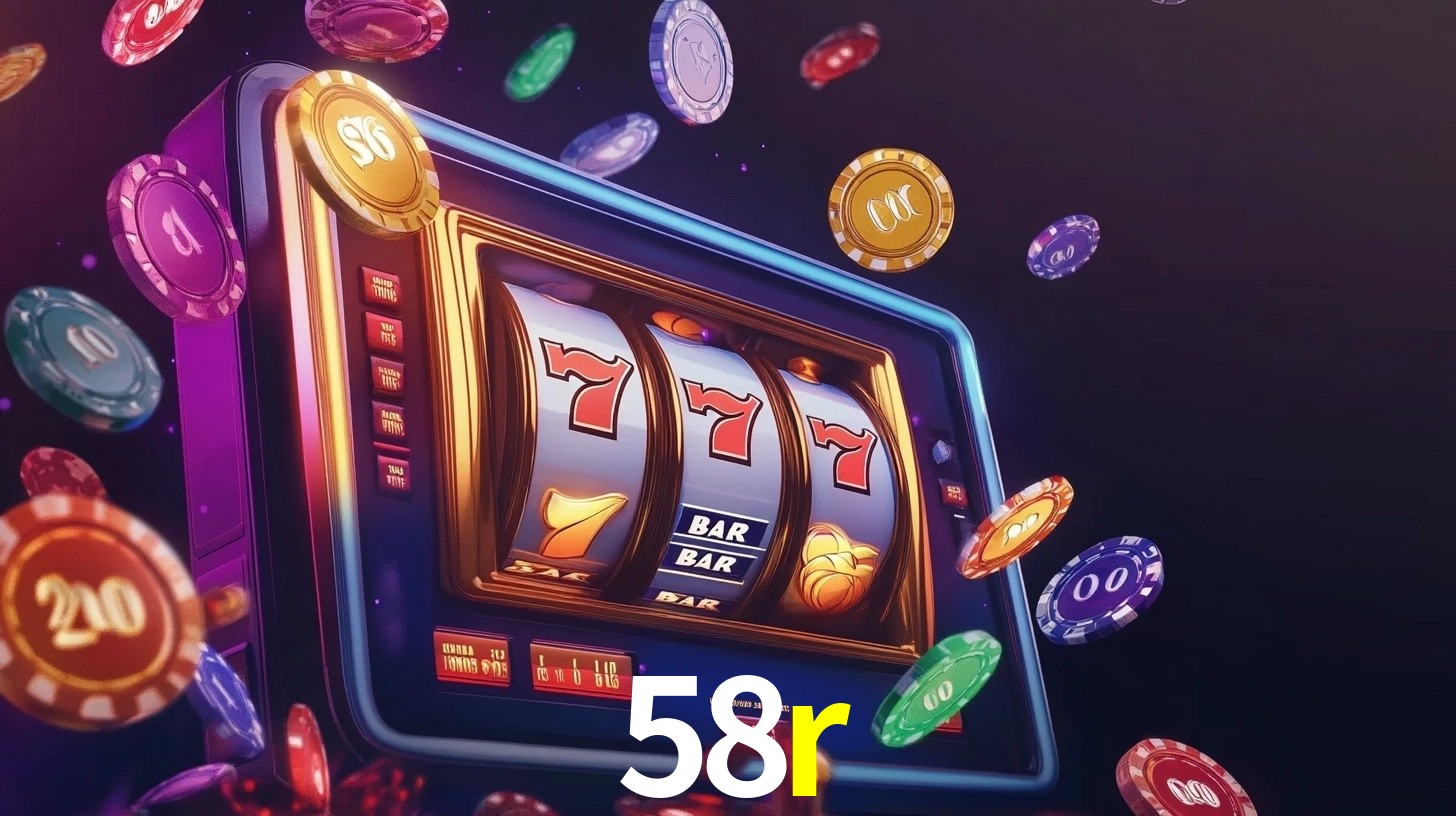 Welcome Bonus 58r