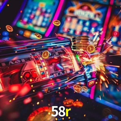 Recursos de Bônus 58r