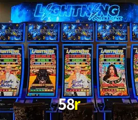 A Revolução dos Aplicativos de Jogos no 58r