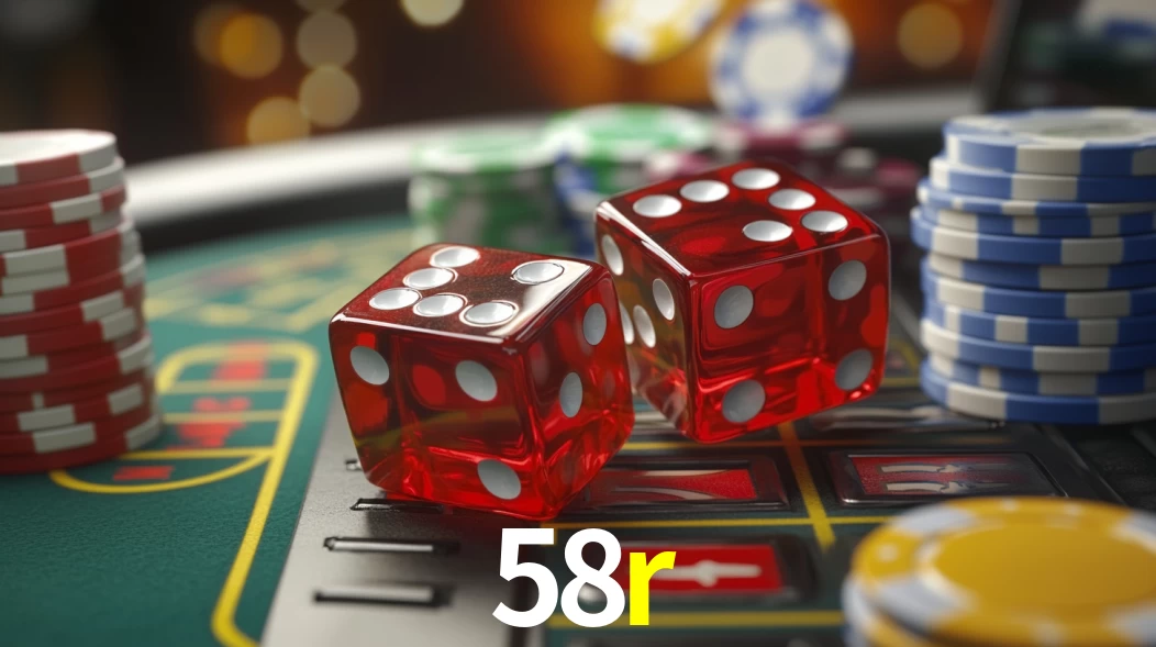 58r App Interface