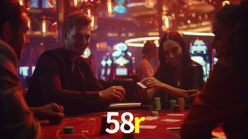 Casino Ao Vivo 58r