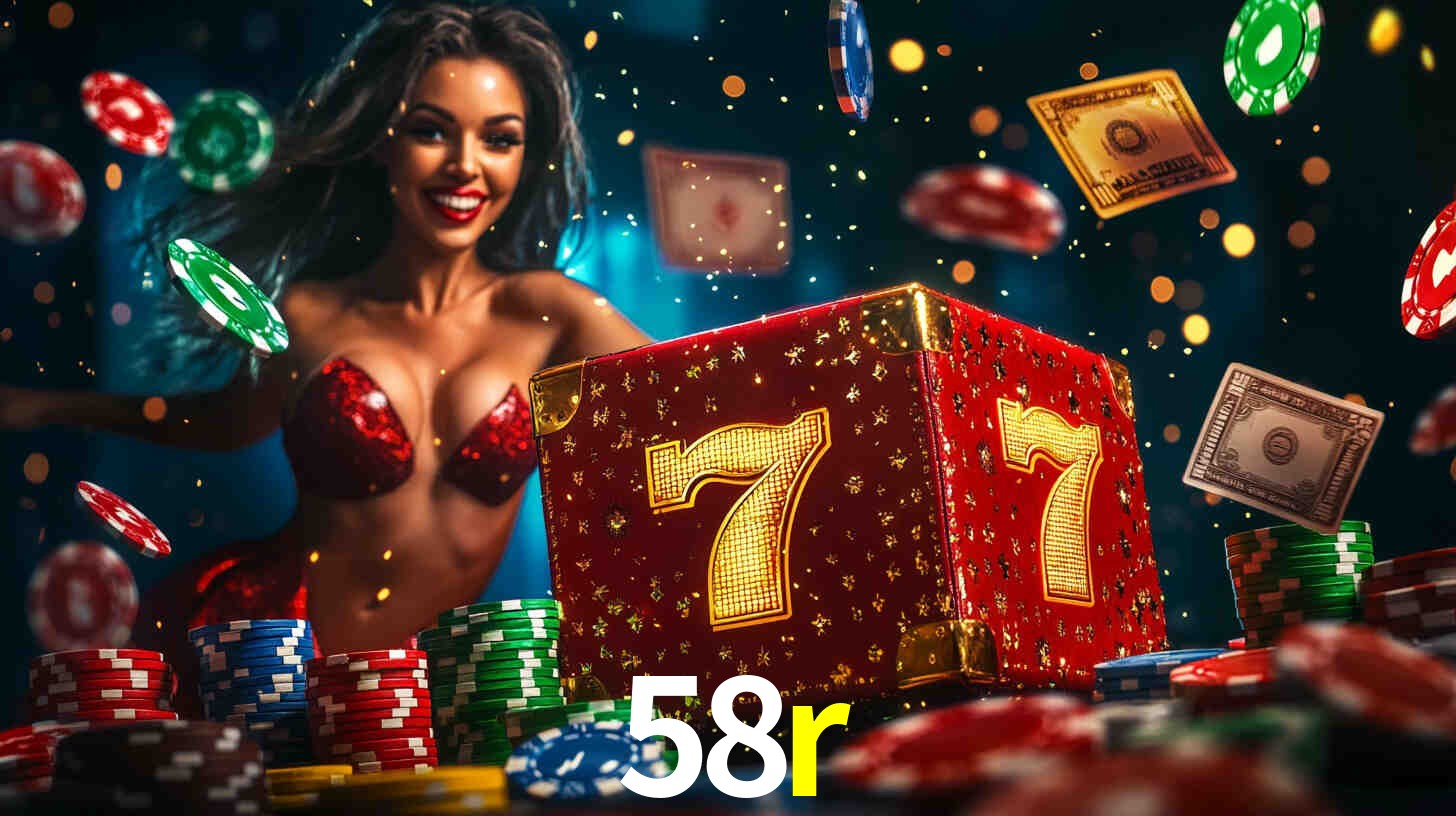 Diretório de Jogos 58r