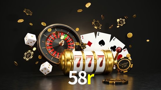 Blackjack Table 58r