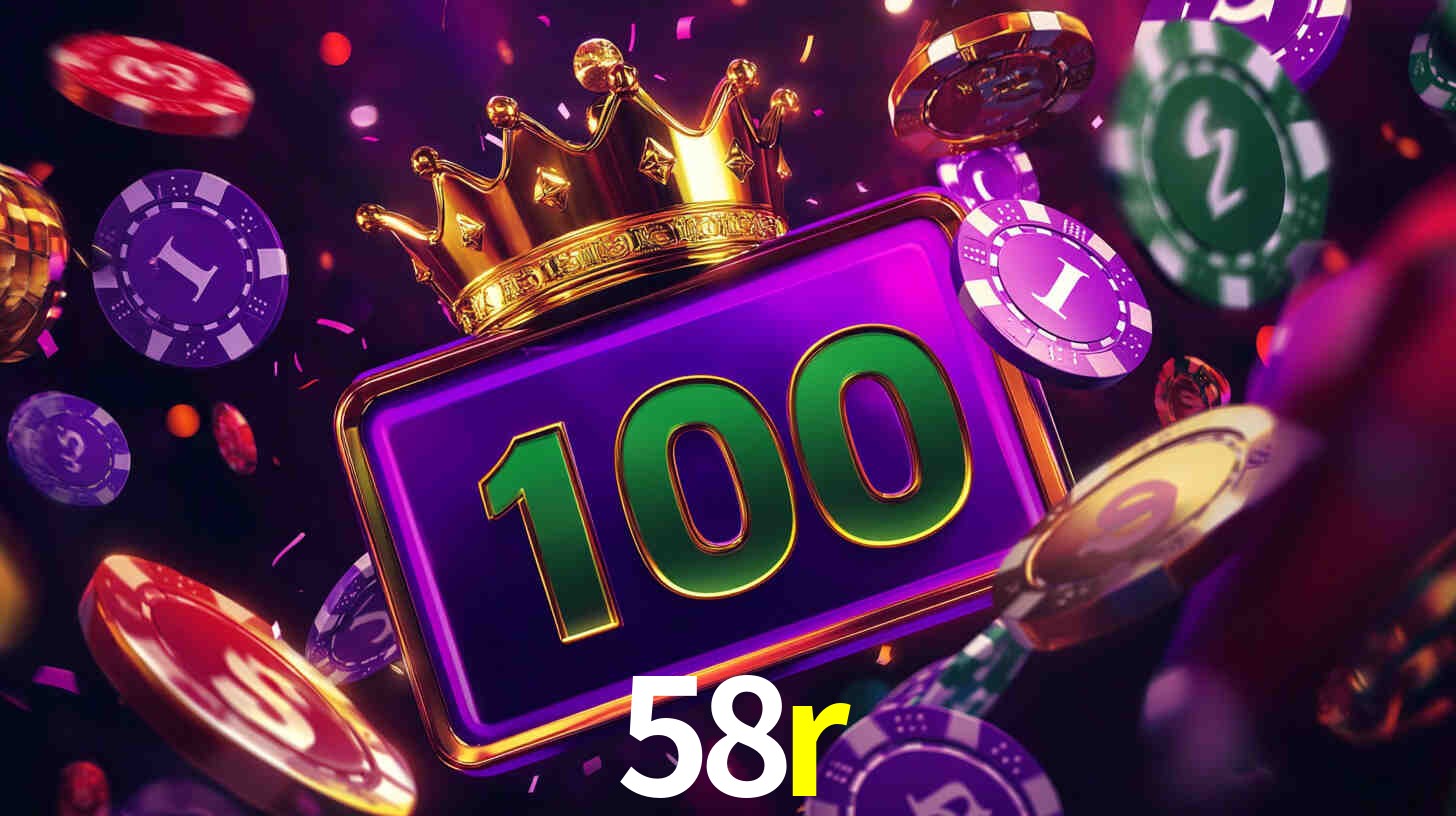 58r com app