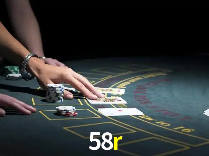 Descubra a Essência do 58r: Nossa História e Compromissos