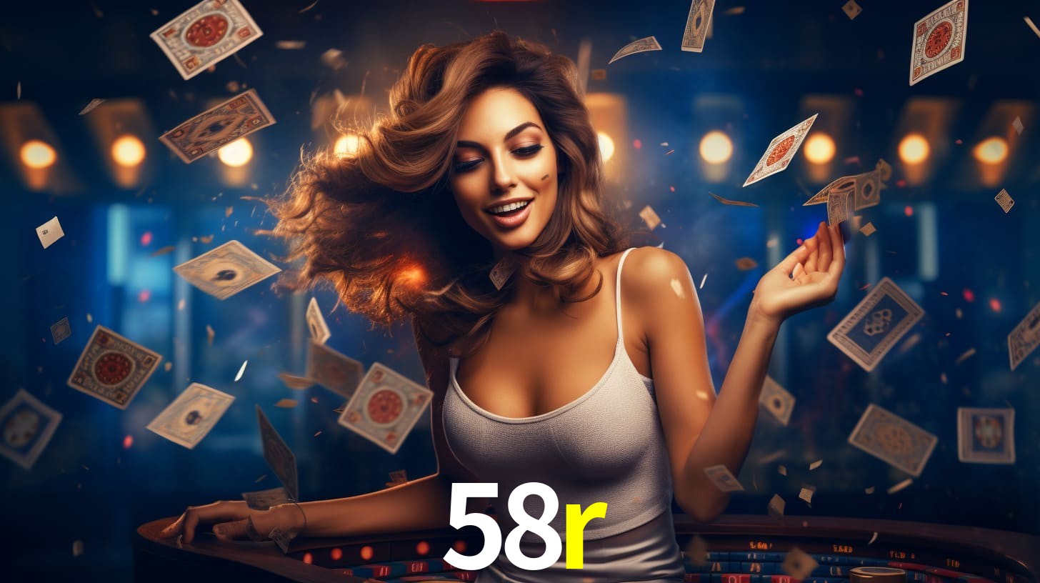 58r com app