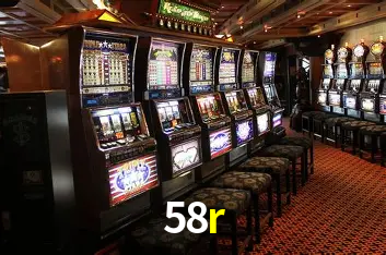 Jogos Exclusivos 58r