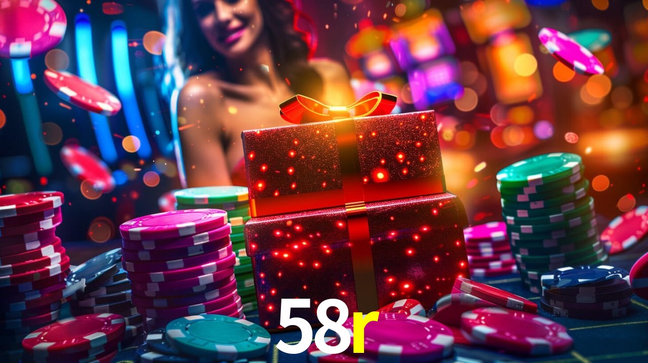Promoções Sazonais 58r