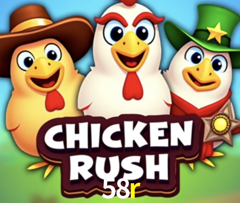 Game Providers 58r