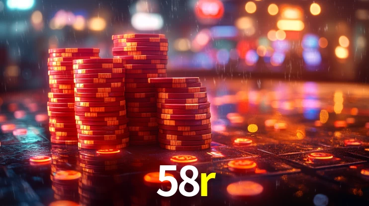 58r: Jogue Crash e Experimente Alta Recompensa Instantânea