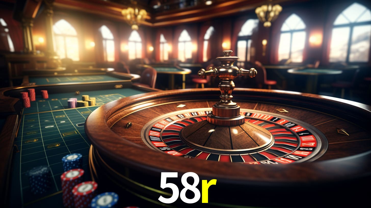 Welcome Bonus 58r