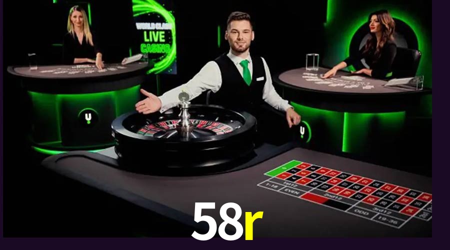 Games Directory 58r