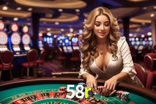 Live Casino 58r