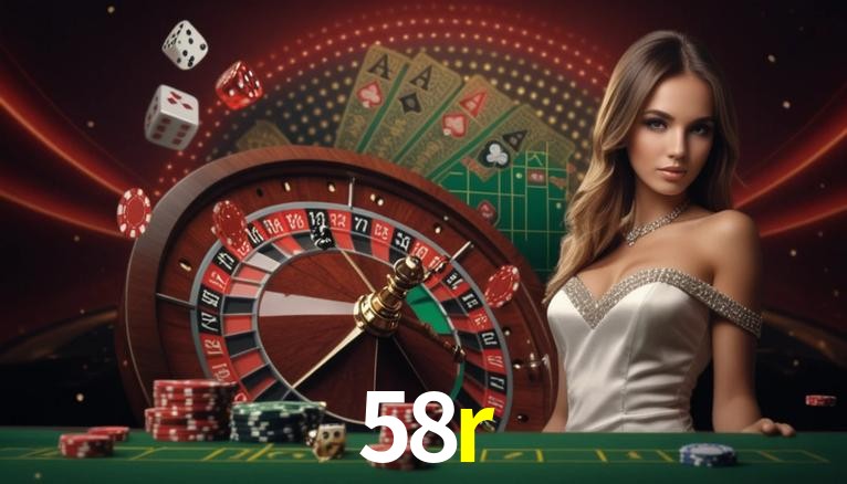Bonus Features 58r
