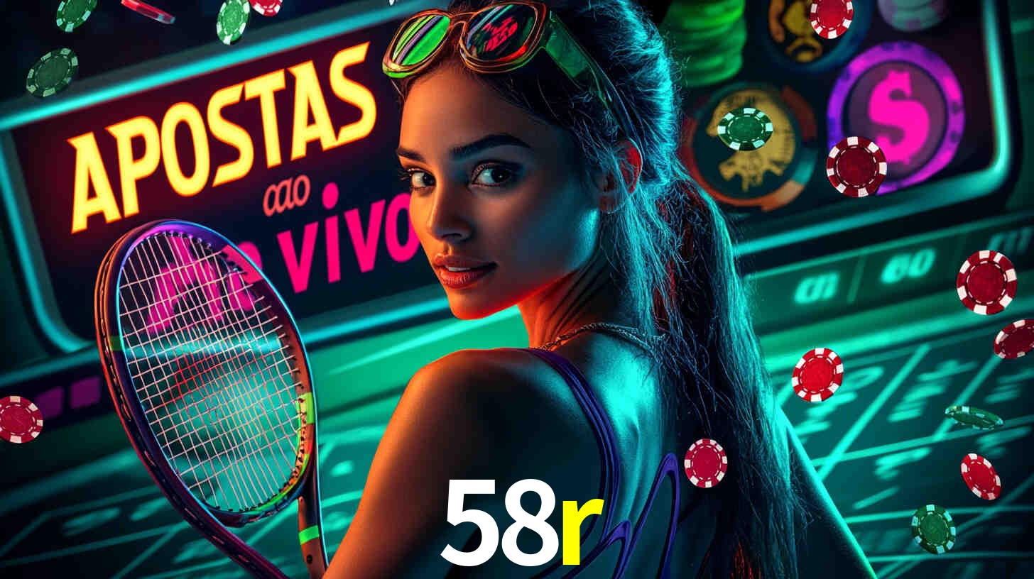 Apostas de Futebol 58r