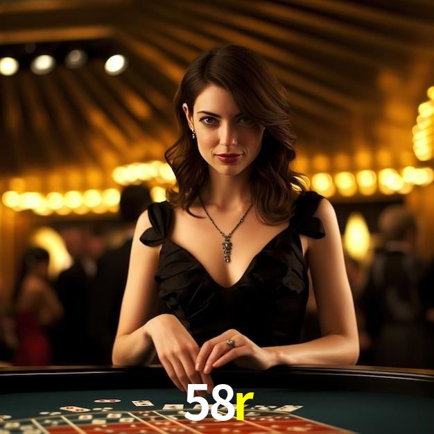 Casino Ao Vivo 58r