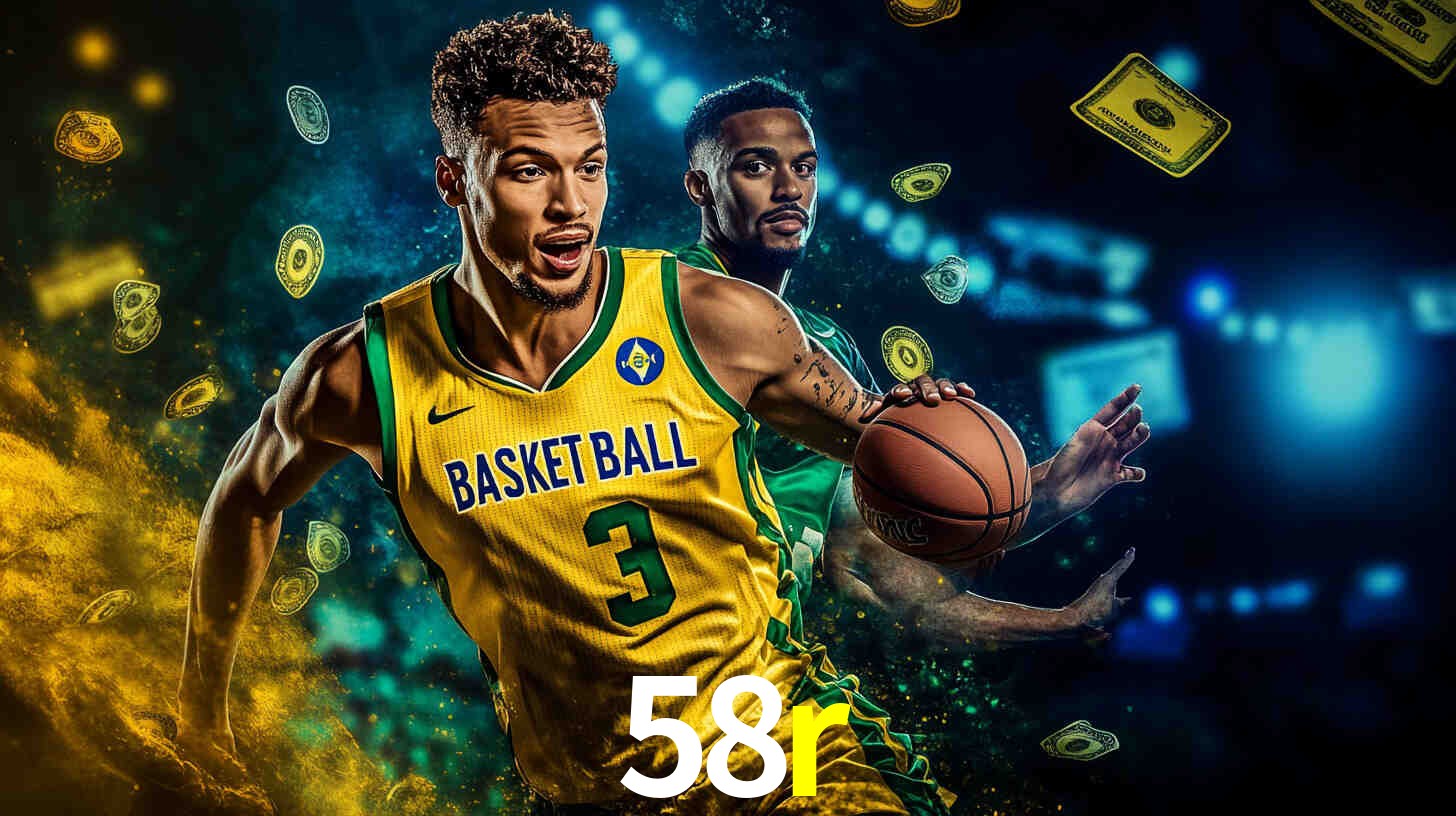 Apostas de Basquete 58r