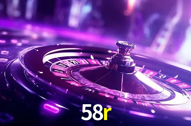 Descubra a Essência do 58r: Nossa História e Compromissos